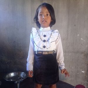 Meet your Posher, Saiful